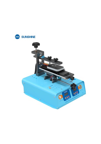 Sunshıne S-918m Çok Fonksiyonlu Ekran Ve Cam Ayırma