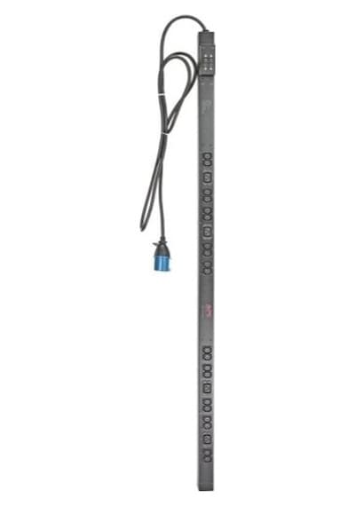 Rack PDU Basic Zero U 324 230V (20)