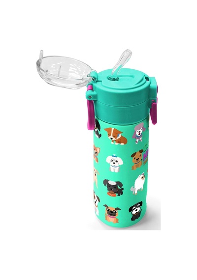 Çelik Termos 500 Ml Çok Renkli