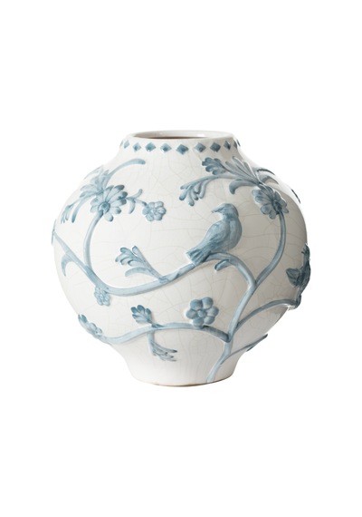Mudo Home La Vıe Vazo 26cm Diğer