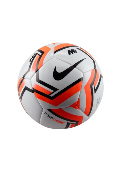 Nike Hv6330-085 Mercurial Fade 25 Fa Futbol Topu Turuncu