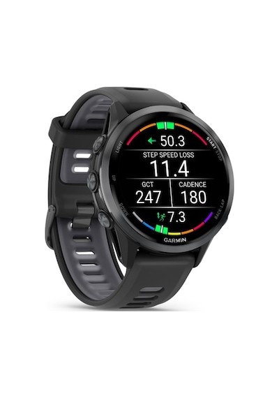 Garmin Forerunner 970 Akıllı Saat (Distribütör Garantili)