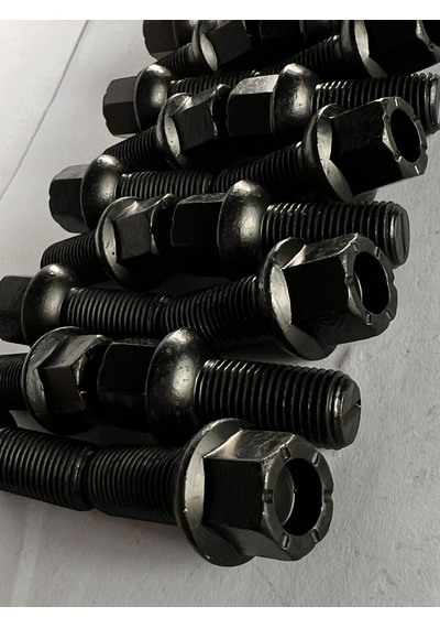 Volkswagen Passat Jetta Golf Cc Oem Bijon 14x1.50 20'li Set