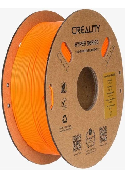 Creality Hyper Pla - Turuncu
