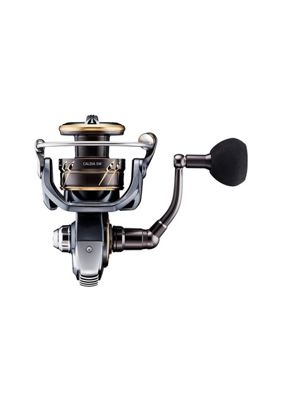 Daiwa Caldia Sw 22 4000 C Xh Spin Olta Makinesi