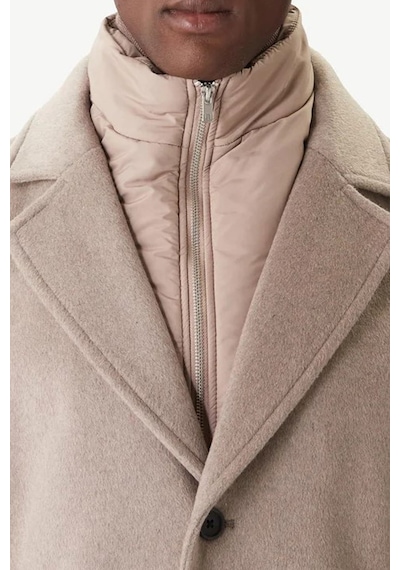 Jack & Jones Jprblastanford Erkek Kaban Bej