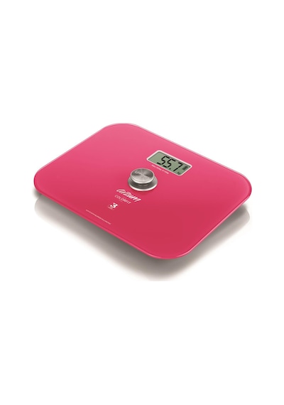 Arzum AR5034 Colorfit Çevre Dostu Baskül Pembe