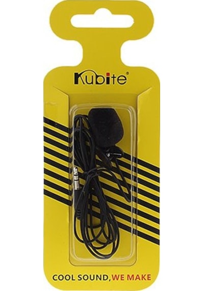 Hadron Kubite HD556 Kablolu Yaka Mikrofonu