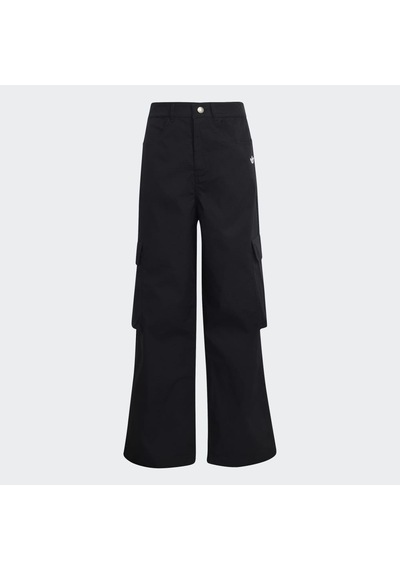 Adidas Ks9329 Os Cargo Pt Çocuk Eşofman Altı Siyah