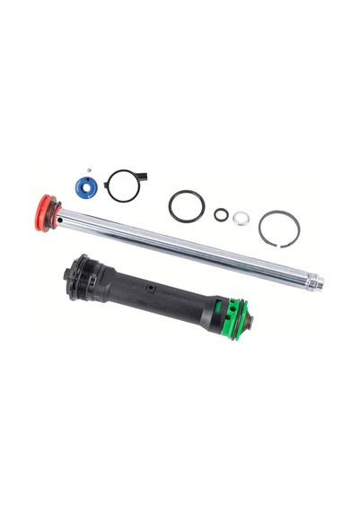 Rockshox Judy / Xc 30 Amortisör Kilitle Kiti