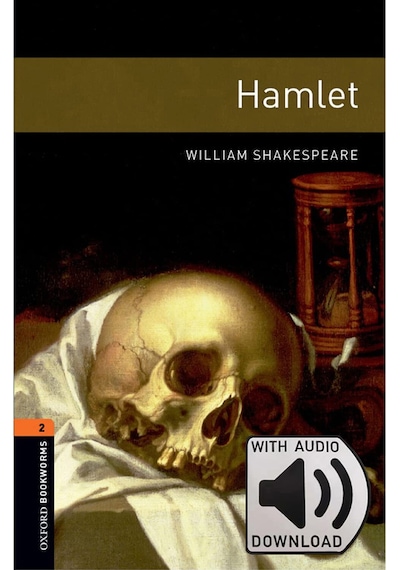 Obwl Level 2: Hamlet - Audio Pack