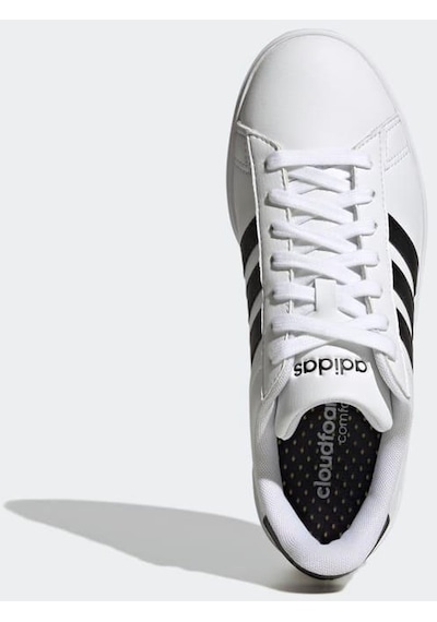 Adidas Kadın Spor Ayakkabı Grand Court 2.0 Gw9214 001