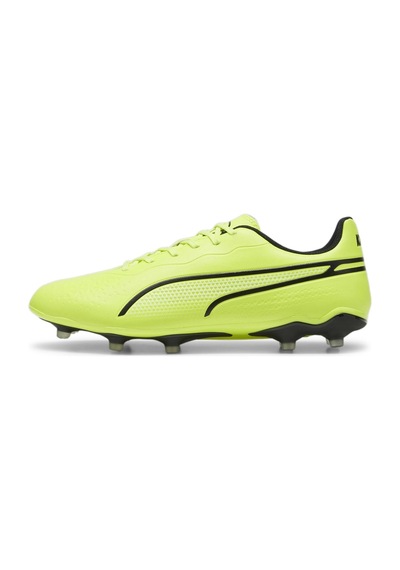 Puma Kıng Match Fg/ag-electric Lime 10757004 Sarı
