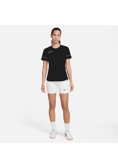 Nike Pro Strike Dri Fit Kadın Beyaz Tayt Dh8327-010 Beyaz