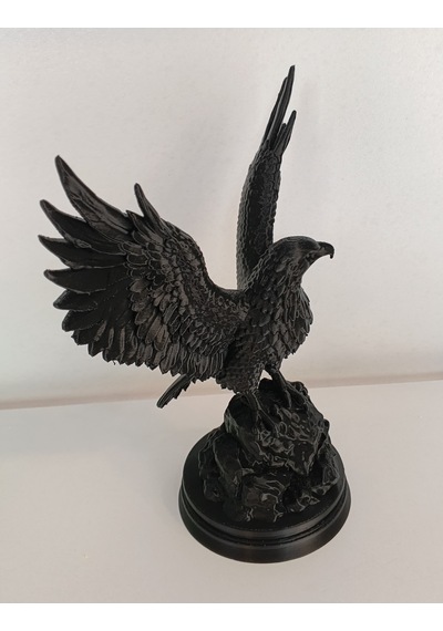 Kartalbüyük-biblo 20Cm