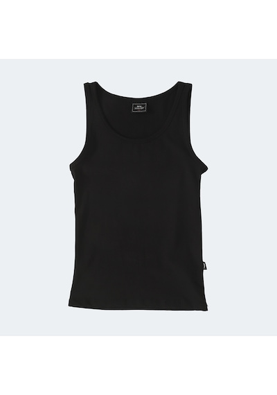Slazenger VLATKA Kadın  Siyah Atlet