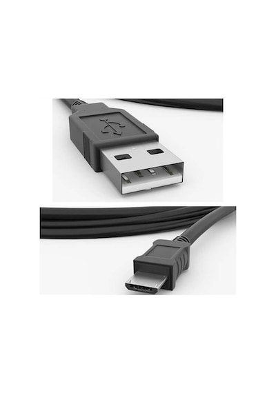 Sony LG Uyumlu Huawei Xiaomi Micro Usb Şarj Data Kablosu 1M (533633322)