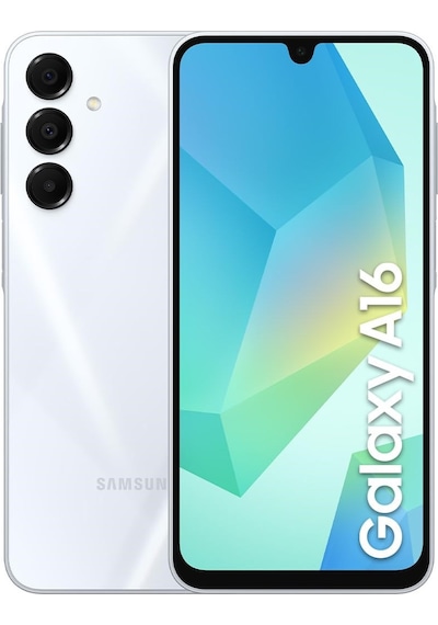 Samsung Galaxy A16 Uyumlu Ön Body Şeffaf Ultra Ekran Koruyucu Nano Jelatin