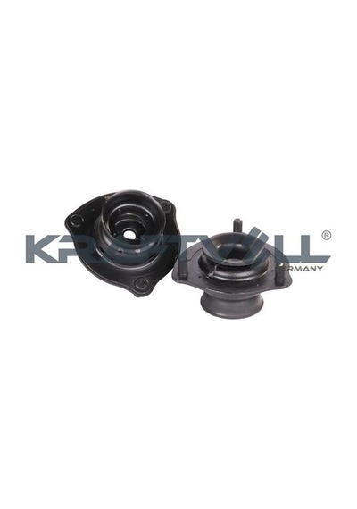 Kraftvoll 10010060 Amortisör Takozu Ön Sağ-sol Honda Civic Vııı 1.4 1.6 1.8 Hb Sedan 2006-2011 51920svba03