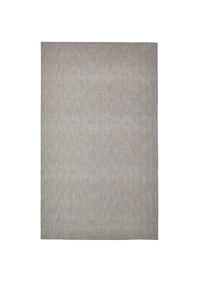 Ikea Svartsenap Masa Örtüsü 145 X 240 Cm Gri