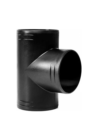 Webasto 60-60-60 Mm T Ara Bağlantı Parçası