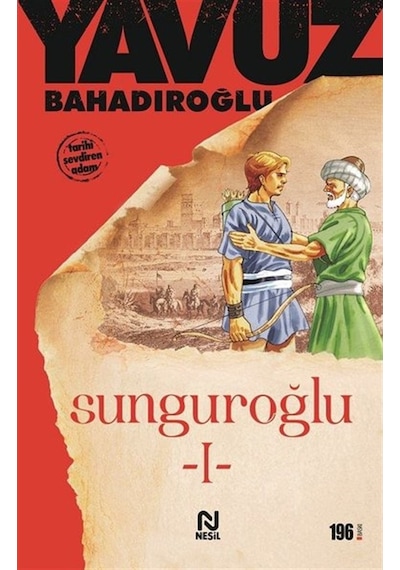 Sunguroğlu 1 n11.1658