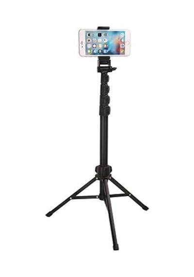 Jmary Mt-36 Tripod 171 Cm 360 Derece Dönebilen Başlık 4 Kademeli Yükselik Ayarı Belirtilmemiş