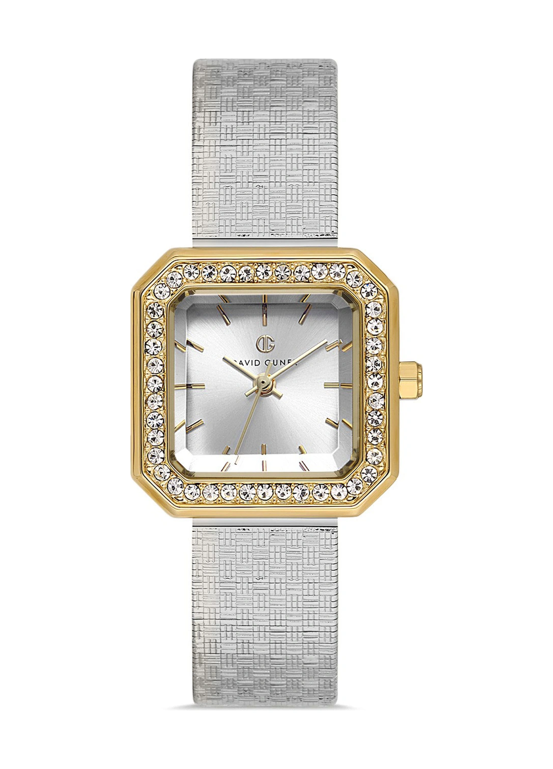 David Guner Dg-8730lc-d1 Gri
