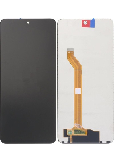 Honor Magic4 Lite Lcd Ekran Dokunmatik Çıtasız