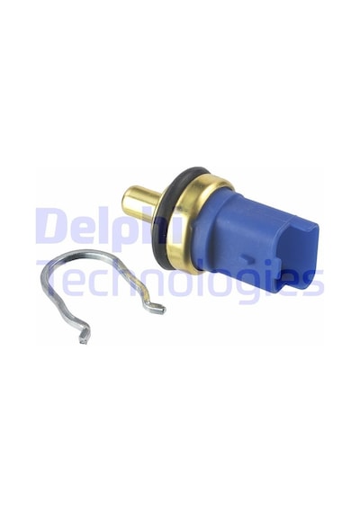 Citroen Xsara 1997-2010 Arası 2.0 Hdi 90, 2.0 Hdı 90, 2.0 Hdi Delphi Marka Hararet Müşürü