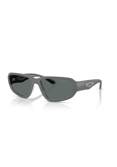 Arnette An4365 300981 Goodle Polarize Erkek Güneş Gözlüğü Gri
