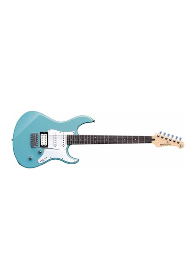 Yamaha Pacifica 112V Elektro Gitar (Sonic Blue)