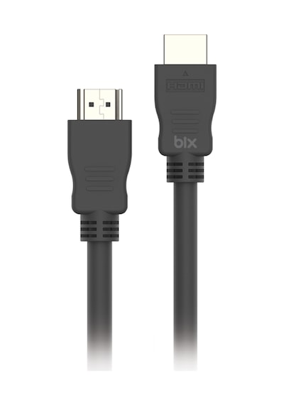 Bix 18 Gbps Veri Aktarım Destekli HDMI 2.0 Kablo 2 M