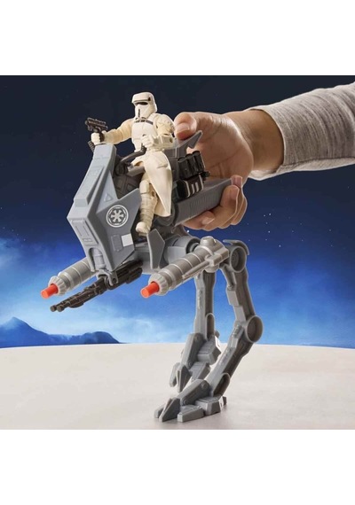 G2840 Star Wars Actionverse At Rt Araç 44 Cats