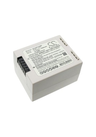 Covidien Nellcor Pm100n Bedside Pulse Oksimetre Yedek Bataryası