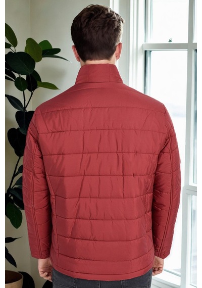 M9625 Dewberry Erkek Mont-bordo Bordo