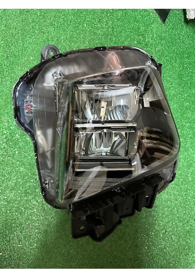 Hyundai Tucson Sol Far Lambası Led 2021-2024 92101-n7100