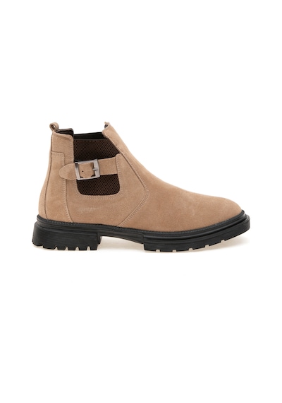 Pierre Cardin Erkek Vizon Ayakkabı 50298492-vr052 Vizon
