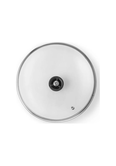 Tefal Cam Kapak Cocoon 04197722, 22 Cm 192788223 Diğer