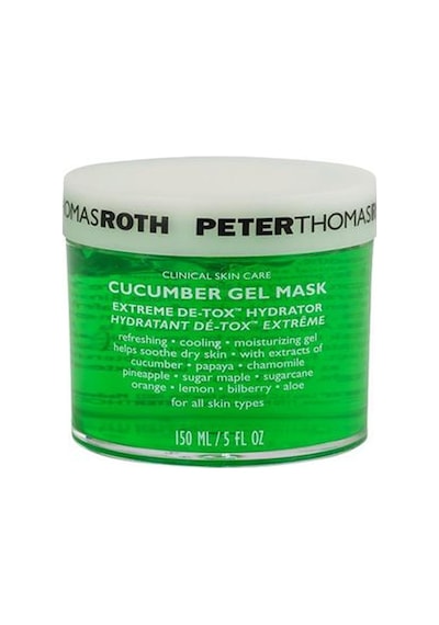 Peter Thomas Roth Cucumber Gel Mask 150Ml