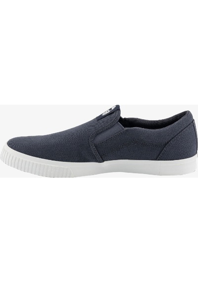 Timberland Low Slıp On Erkek Mavi Sneaker Tb0a663hep41 Mavi