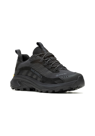Merrell Moab Speed 2 Gtx Kadın Outdoor Ayakabısı J500452-33500 Siyah J500452-33500 Siyah