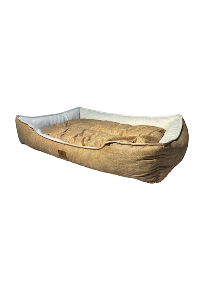 Patikadan Patirahat Köpek Yatağı Maksi Boy