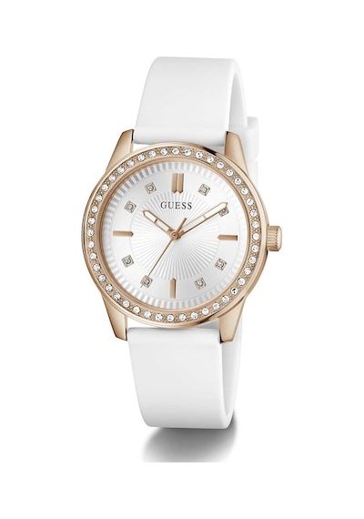 Guess Gugw1030l4 Kadın Kol Saati Rose Gold