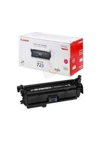 Canon Crg-723/2641B002 Kırmızı Toner Lbp7750