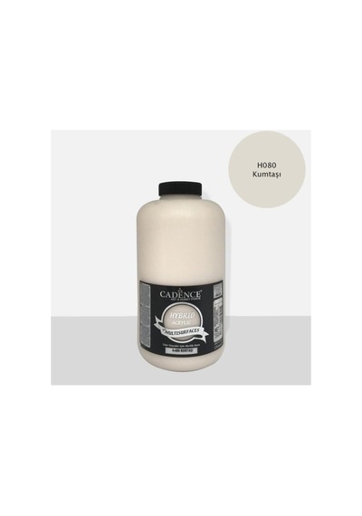 Hybrıd Akr. Multısurfaces H-080 Kumtaşı Kumtaşı