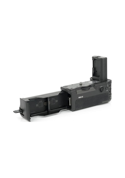 Meike MK-A9 Battery Grip Sony A9 A7 III A7R III A7S III İçin VG-C3EM