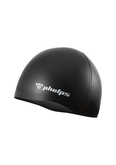 Phelps Classic Silikon Siyah Bone Çok Renkli