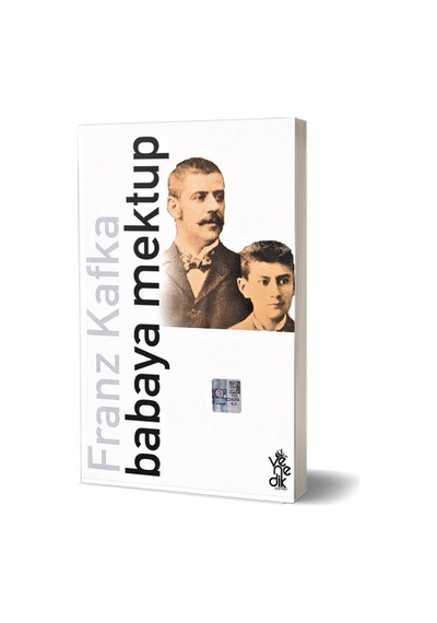 Babaya Mektup - Franz Kafka - Venedik Yayınları