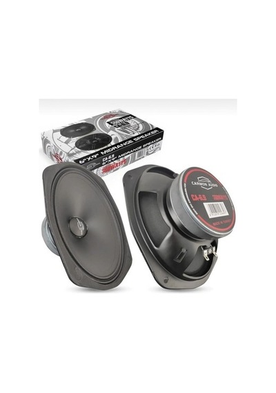 Carmon 6x9 Oval Midrange